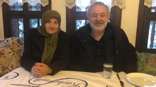 Batan gemideki mürettebatın arkasında dram kaldı