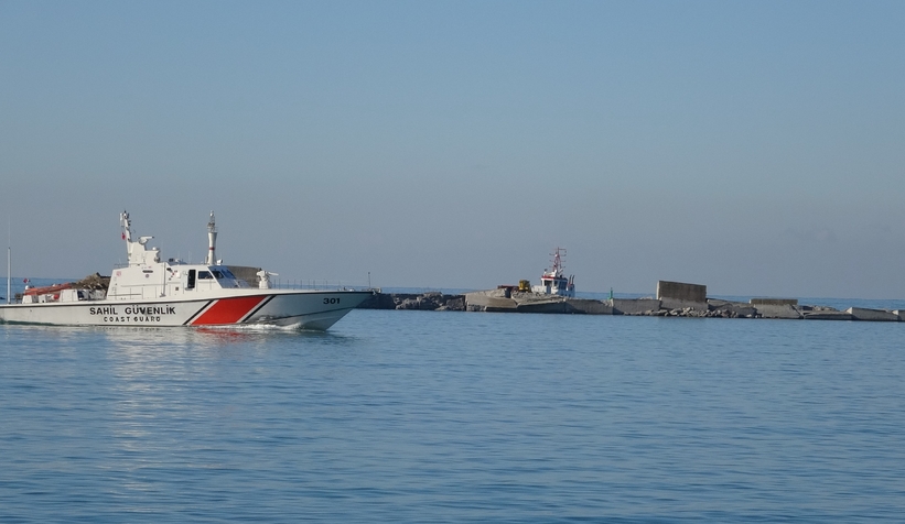 Batan geminin 7 mürettebatına 73 gündür ulaşılamadı