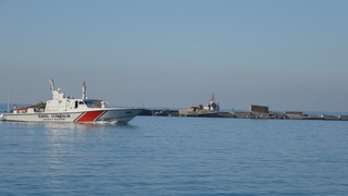 Batan geminin 7 mürettebatına 73 gündür ulaşılamadı