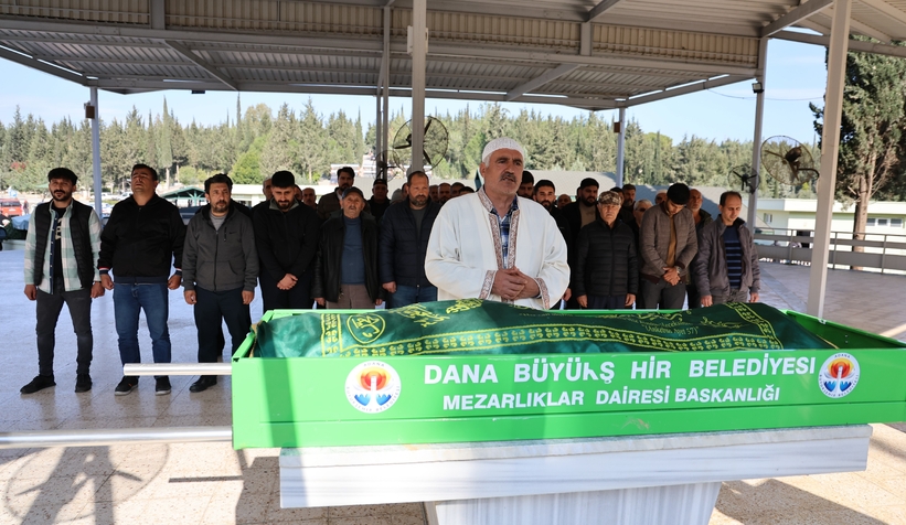 Batan geminin aşçısı Zeynep toprağa verildi