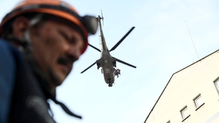 Batı Karadeniz’de alarm; 3 helikopter gönderildi