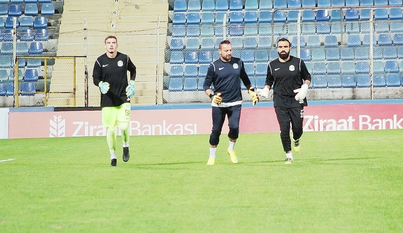 Bayburt maçı da ertelendi