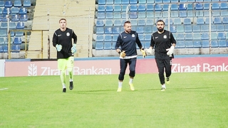 Bayburt maçı da ertelendi