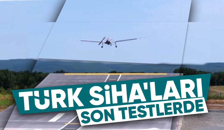 BAYKAR'dan Bayraktar AKINCI ve TB3 paylaşımı