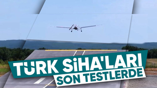 BAYKAR'dan Bayraktar AKINCI ve TB3 paylaşımı