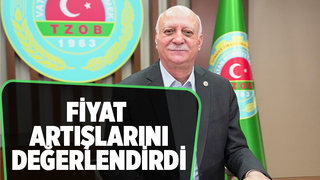 Bayraktar 41 ürünün tamamında fiyatlar arttı