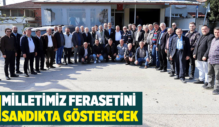 Bayraktar'a yoğun ilgi