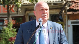 Bayraktar'dan Dünya Çiftçiler Günü'nü mesajı