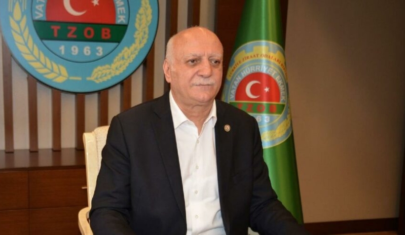 Bayraktar: Kuraklıktan etkilenen il sayısı 41’e çıktı