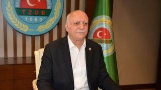 Bayraktar: Kuraklıktan etkilenen il sayısı 41’e çıktı