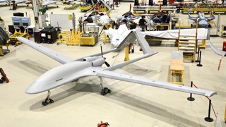 Bayraktar TB3 ilk kez TEKNOFEST’te sergilenecek