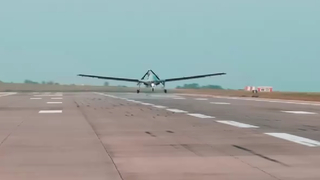 Bayraktar TB3 SİHA 31. test uçuşunu yaptı