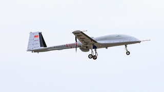 Bayraktar TB3’ün toplam uçuş saati 272 saati ulaştı