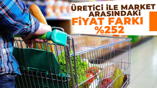 Bayraktar: Üreticilerimizin dayanması mümkün değil