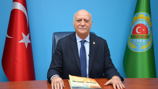 Bayraktar’ın Dünya Su Günü açıklaması