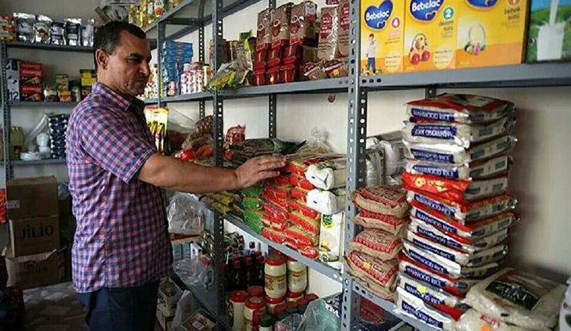 Bayram alış verişinizi bakkaldan yapın çağrısı