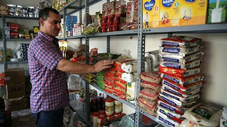 Bayram alış verişinizi bakkaldan yapın çağrısı