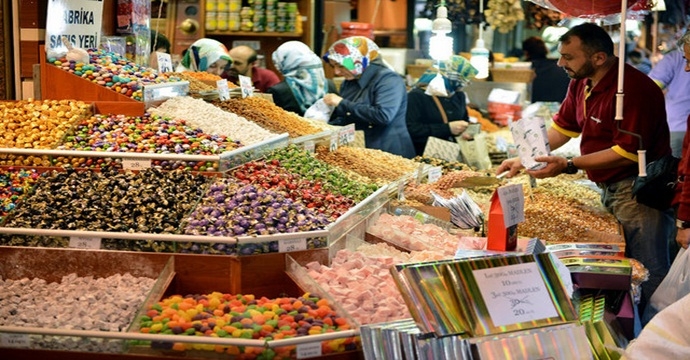 Bayram alışverişi uyarısı