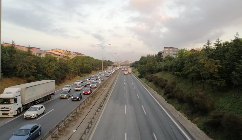 Bayram göçü başladı