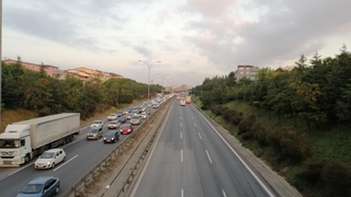 Bayram göçü başladı