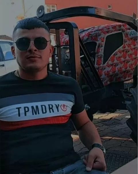 Bayram günü Enes'ten acı haber