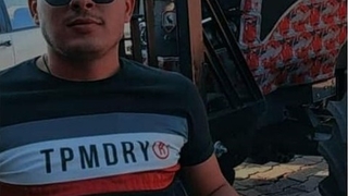 Bayram günü Enes'ten acı haber