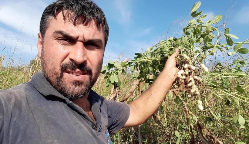 Bayram günü kardeş cinayeti