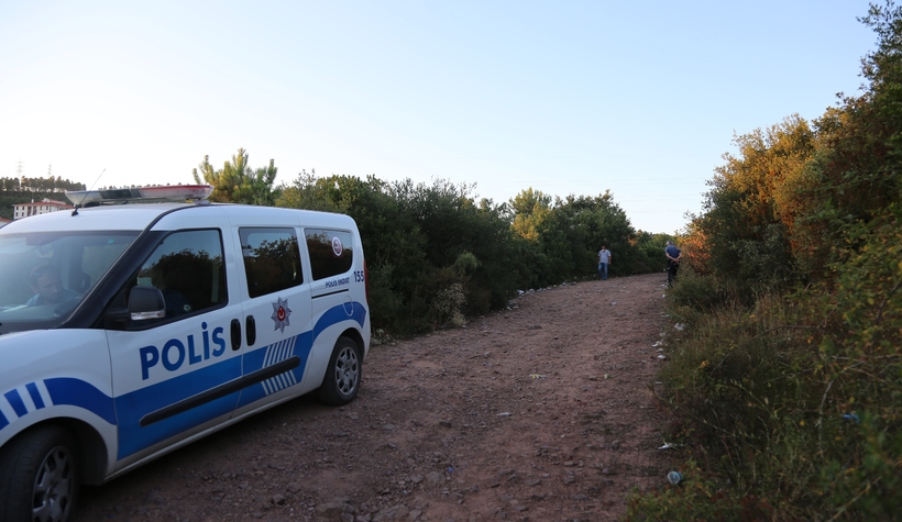Bayram günü öldürüldü