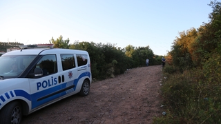 Bayram günü öldürüldü