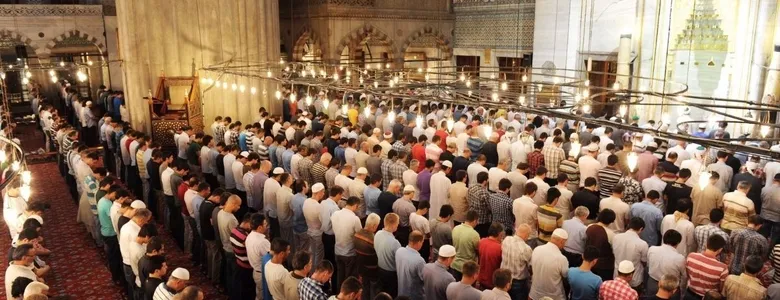 Bayram namazı nasıl kılınır?