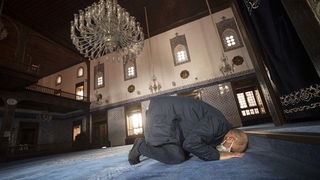 Bayram namazı nasıl kılınır?