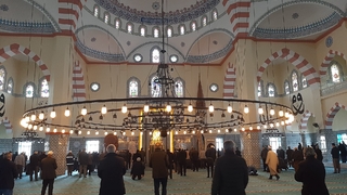 Bayram namazı saatleri belli oldu