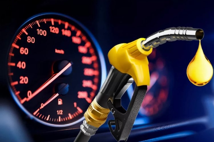 Bayram öncesi güzel haber; Motorine büyük indirim 