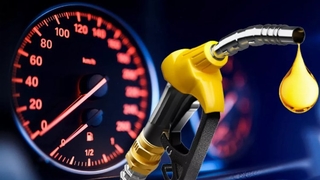 Bayram öncesi güzel haber; Motorine büyük indirim 