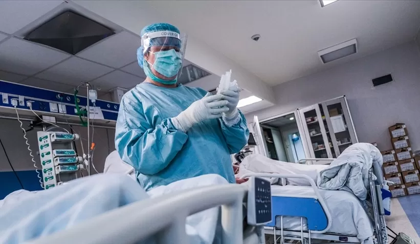 Bayram öncesi vaka sayısında son durum