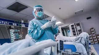 Bayram öncesi vaka sayısında son durum