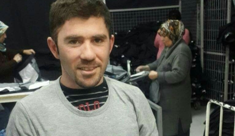 Bayram tatili için gelmişti, derede can verdi