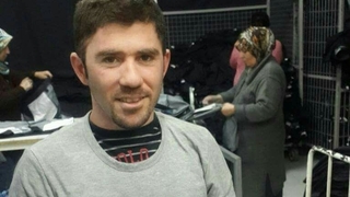 Bayram tatili için gelmişti, derede can verdi