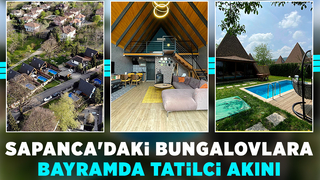 Bayramda bungalov tatili planlayanlar dikkat: Tatiliniz zehir olmasın