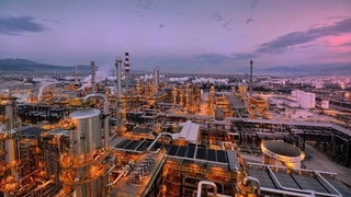Bazı rafineri ve petrokimya ürünlerinde ÖTV sıfırlandı