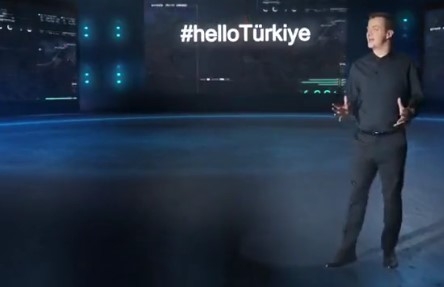 BBC dünyaya böyle duyurdu: Güle güle 'Turkey' hoşgeldin 'Türkiye'