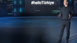 BBC dünyaya böyle duyurdu: Güle güle 'Turkey' hoşgeldin 'Türkiye'