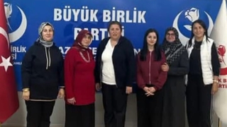 BBP Akyazı'da kapı kapı gezip vatandaşlar kucaklaşacak