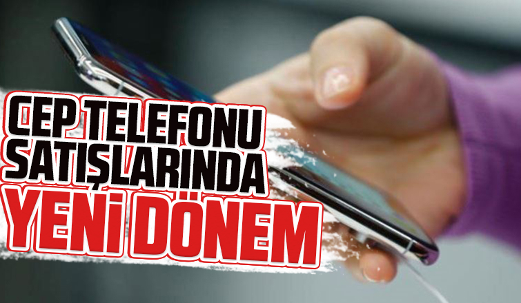 BDDK'den cep telefonları için taksit düzenlemesi