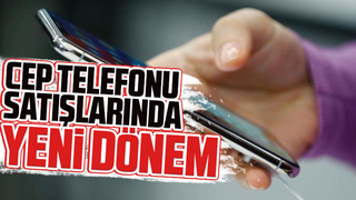 BDDK'den cep telefonları için taksit düzenlemesi