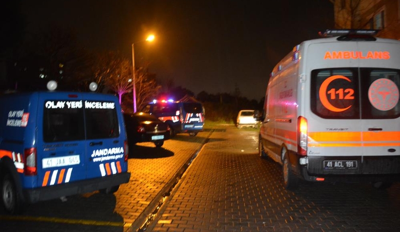 Bebeği ağlayınca cansız bedeni bulundu