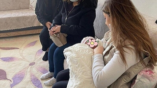 Bebeğine zarar gelir diye aşı olmadı, 19 yaşında koronavirüse yenik düştü