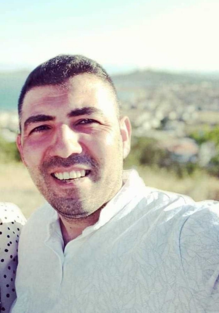 Bebeğinin mezarı başında ölü bulundu