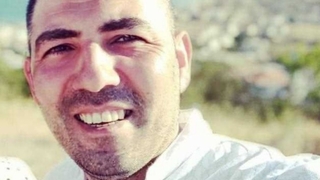 Bebeğinin mezarı başında ölü bulundu