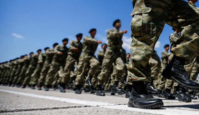 Bedelli askerlik 2 yılda yüzde 38 zamlandı